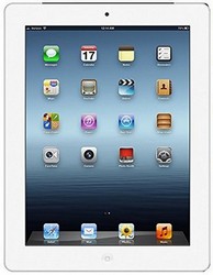 Замена экрана на iPad 4